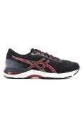 TÊNIS ASICS GEL KIHAI 2 MASCULINO - Preto/vermelho TÊNIS ASICS GEL KIHAI 2 MASCULINO - Preto/vermelho