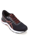 TÊNIS ASICS GEL KIHAI 2 MASCULINO - Preto/vermelho TÊNIS ASICS GEL KIHAI 2 MASCULINO - Preto/vermelho