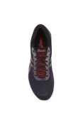 TÊNIS ASICS GEL KIHAI 2 MASCULINO - Preto/vermelho TÊNIS ASICS GEL KIHAI 2 MASCULINO - Preto/vermelho