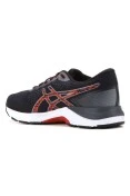 TÊNIS ASICS GEL KIHAI 2 MASCULINO - Preto/vermelho TÊNIS ASICS GEL KIHAI 2 MASCULINO - Preto/vermelho