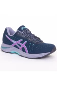 TÊNIS ASICS GEL KIHAI FEMININO - Marinho/lilas