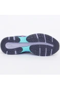 TÊNIS ASICS GEL KIHAI FEMININO - Marinho/lilas