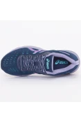 TÊNIS ASICS GEL KIHAI FEMININO - Marinho/lilas