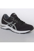 TÊNIS ASICS GEL KIHAI MASCULINO - Preto/prata TÊNIS ASICS GEL KIHAI MASCULINO - Preto/prata
