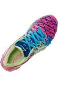 TÊNIS ASICS GEL KINSEI 5 FEMININO - Azul/verde TÊNIS ASICS GEL KINSEI 5 FEMININO - Azul/verde