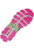 TÊNIS ASICS GEL KINSEI 5 FEMININO - Azul/verde TÊNIS ASICS GEL KINSEI 5 FEMININO - Azul/verde