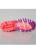 TÊNIS ASICS GEL KINSEI 6 FEMININO - Pink/cinza TÊNIS ASICS GEL KINSEI 6 FEMININO - Pink/cinza