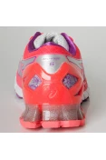 TÊNIS ASICS GEL KINSEI 6 FEMININO - Pink/cinza TÊNIS ASICS GEL KINSEI 6 FEMININO - Pink/cinza