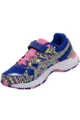 TÊNIS ASICS GEL LIGHTPLAY 2 A PS INFANTIL - Roxo/rosa TÊNIS ASICS GEL LIGHTPLAY 2 A PS INFANTIL - Roxo/rosa