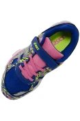 TÊNIS ASICS GEL LIGHTPLAY 2 A PS INFANTIL - Roxo/rosa TÊNIS ASICS GEL LIGHTPLAY 2 A PS INFANTIL - Roxo/rosa