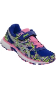 TÊNIS ASICS GEL LIGHTPLAY 2 A PS INFANTIL - Roxo/rosa TÊNIS ASICS GEL LIGHTPLAY 2 A PS INFANTIL - Roxo/rosa