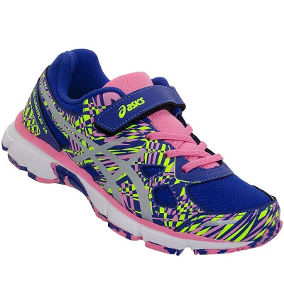 TÊNIS ASICS GEL LIGHTPLAY 2 A PS INFANTIL - Roxo/rosa TÊNIS ASICS GEL LIGHTPLAY 2 A PS INFANTIL - Roxo/rosa