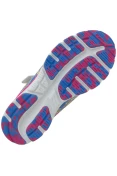 TÊNIS ASICS GEL LIGHTPLAY 2 PS INFANTIL - Azul/pink