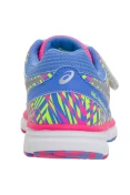 TÊNIS ASICS GEL LIGHTPLAY 2 PS INFANTIL - Azul/pink