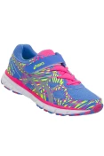 TÊNIS ASICS GEL LIGHTPLAY 2 PS INFANTIL - Azul/pink