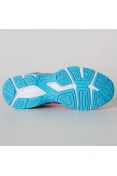 TÊNIS ASICS GEL LIGHTPLAY 3 A GS INFANTIL - Pink/azul