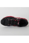 TÊNIS ASICS GEL LIGHTPLAY 3 A GS INFANTIL - Preto/vermelho