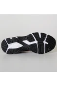 TÊNIS ASICS GEL LIGHTPLAY 3 A GS INFANTIL - Preto/vermelho