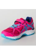 TÊNIS ASICS GEL LIGHTPLAY 3 A PS INFANTIL - Pink/azul TÊNIS ASICS GEL LIGHTPLAY 3 A PS INFANTIL - Pink/azul