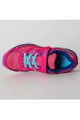 TÊNIS ASICS GEL LIGHTPLAY 3 A PS INFANTIL - Pink/azul TÊNIS ASICS GEL LIGHTPLAY 3 A PS INFANTIL - Pink/azul