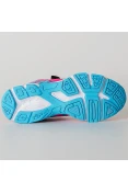 TÊNIS ASICS GEL LIGHTPLAY 3 A PS INFANTIL - Pink/azul TÊNIS ASICS GEL LIGHTPLAY 3 A PS INFANTIL - Pink/azul