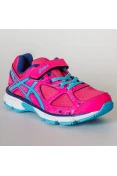 TÊNIS ASICS GEL LIGHTPLAY 3 A PS INFANTIL - Pink/azul TÊNIS ASICS GEL LIGHTPLAY 3 A PS INFANTIL - Pink/azul