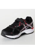 TÊNIS ASICS GEL LIGHTPLAY 3 A PS INFANTIL - Preto/vermelho TÊNIS ASICS GEL LIGHTPLAY 3 A PS INFANTIL - Preto/vermelho