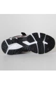 TÊNIS ASICS GEL LIGHTPLAY 3 A PS INFANTIL - Preto/vermelho TÊNIS ASICS GEL LIGHTPLAY 3 A PS INFANTIL - Preto/vermelho