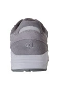 TÊNIS ASICS GEL LIQUE MASCULINO - Grafite/branco TÊNIS ASICS GEL LIQUE MASCULINO - Grafite/branco