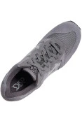 TÊNIS ASICS GEL LIQUE MASCULINO - Grafite/branco TÊNIS ASICS GEL LIQUE MASCULINO - Grafite/branco
