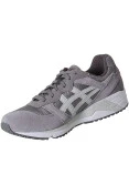 TÊNIS ASICS GEL LIQUE MASCULINO - Grafite/branco TÊNIS ASICS GEL LIQUE MASCULINO - Grafite/branco