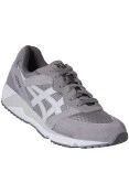 TÊNIS ASICS GEL LIQUE MASCULINO - Grafite/branco TÊNIS ASICS GEL LIQUE MASCULINO - Grafite/branco