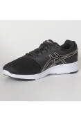 TÊNIS ASICS GEL MOYA A MASCULINO - Preto/branco