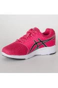 TÊNIS ASICS GEL MOYA FEMININO - Pink/branco