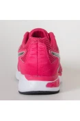 TÊNIS ASICS GEL MOYA FEMININO - Pink/branco