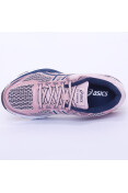 TÊNIS ASICS GEL NAGOYA 2 FEMININO - Rosa/marinho