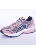 TÊNIS ASICS GEL NAGOYA 2 FEMININO - Rosa/marinho