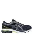 TÊNIS ASICS GEL NAGOYA 3 MASCULINO - Preto/verde TÊNIS ASICS GEL NAGOYA 3 MASCULINO - Preto/verde