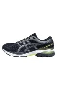 TÊNIS ASICS GEL NAGOYA 3 MASCULINO - Preto/verde TÊNIS ASICS GEL NAGOYA 3 MASCULINO - Preto/verde