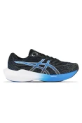 TÊNIS ASICS GEL NAGOYA 7 MASCULINO - Preto/azul