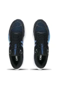 TÊNIS ASICS GEL NAGOYA 7 MASCULINO - Preto/azul