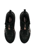TÊNIS ASICS GEL NAGOYA 8 FEMININO - Preto/rosa TÊNIS ASICS GEL NAGOYA 8 FEMININO - Preto/rosa