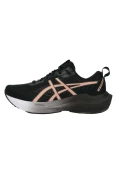 TÊNIS ASICS GEL NAGOYA 8 FEMININO - Preto/rosa TÊNIS ASICS GEL NAGOYA 8 FEMININO - Preto/rosa
