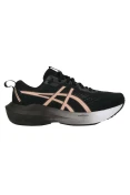 TÊNIS ASICS GEL NAGOYA 8 FEMININO - Preto/rosa TÊNIS ASICS GEL NAGOYA 8 FEMININO - Preto/rosa