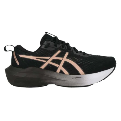 TÊNIS ASICS GEL NAGOYA 8 FEMININO - Preto/rosa TÊNIS ASICS GEL NAGOYA 8 FEMININO - Preto/rosa