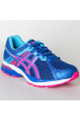 TÊNIS ASICS GEL NAGOYA FEMININO - Azul/pink TÊNIS ASICS GEL NAGOYA FEMININO - Azul/pink