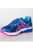 TÊNIS ASICS GEL NAGOYA FEMININO - Azul/pink TÊNIS ASICS GEL NAGOYA FEMININO - Azul/pink