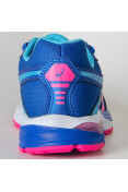 TÊNIS ASICS GEL NAGOYA FEMININO - Azul/pink TÊNIS ASICS GEL NAGOYA FEMININO - Azul/pink