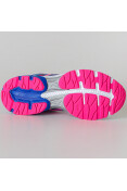 TÊNIS ASICS GEL NAGOYA FEMININO - Azul/pink TÊNIS ASICS GEL NAGOYA FEMININO - Azul/pink