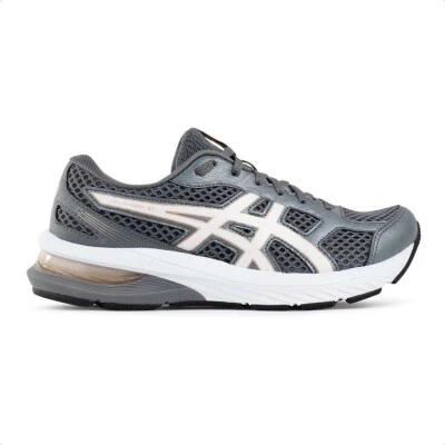 TÊNIS ASICS GEL-NAGOYA ST FEMININO - Grafite/branco
